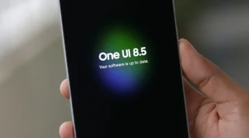 تأكيد أولي.. سامسونج تكشف تفاصيل تحديث One UI 8.5 لـ2025